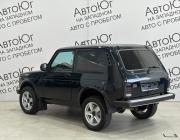 Lada (ВАЗ) Niva Legend Ставрополь  - изображение 17