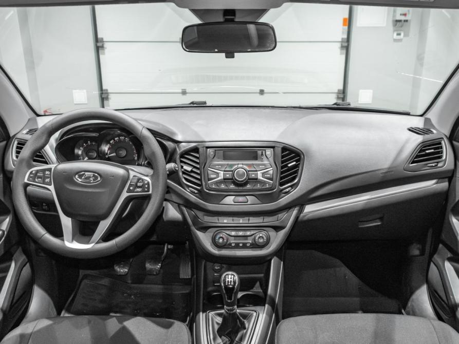 Lada (ВАЗ) Vesta I Екатеринбург  - изображение 16
