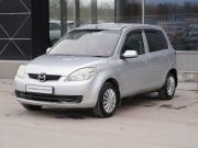 Mazda Demio II (DY) Новосибирск  - изображение 16