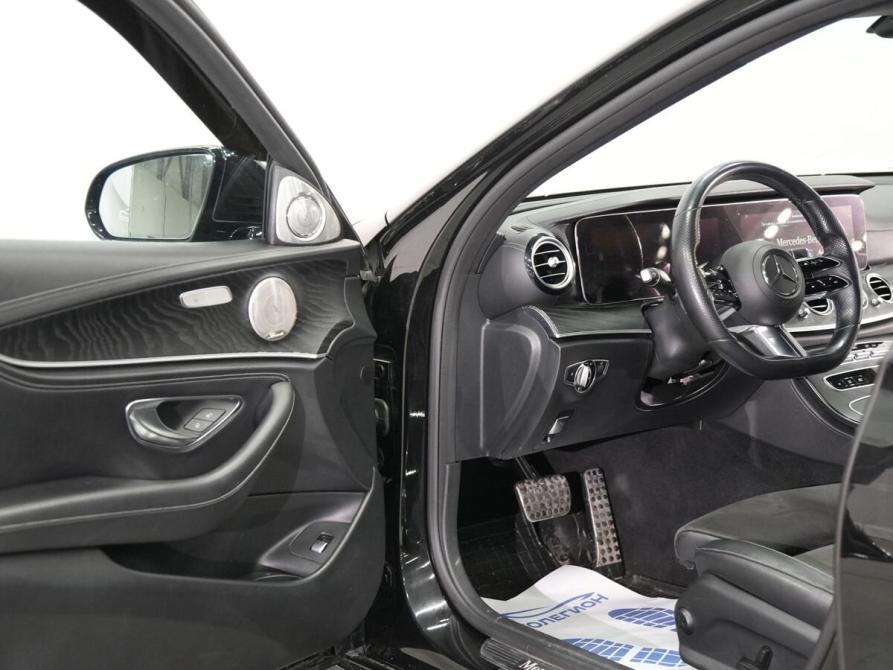 Mercedes-Benz E-Класс V (W213 S213 C238) Рестайлинг Новосибирск  - изображение 21