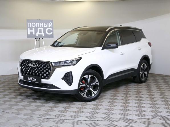 Chery Tiggo 7 Pro Max I с пробегом 2023 года, цена 1 890 000 рублей, 67414 км, внедорожник, Автокод Объявления