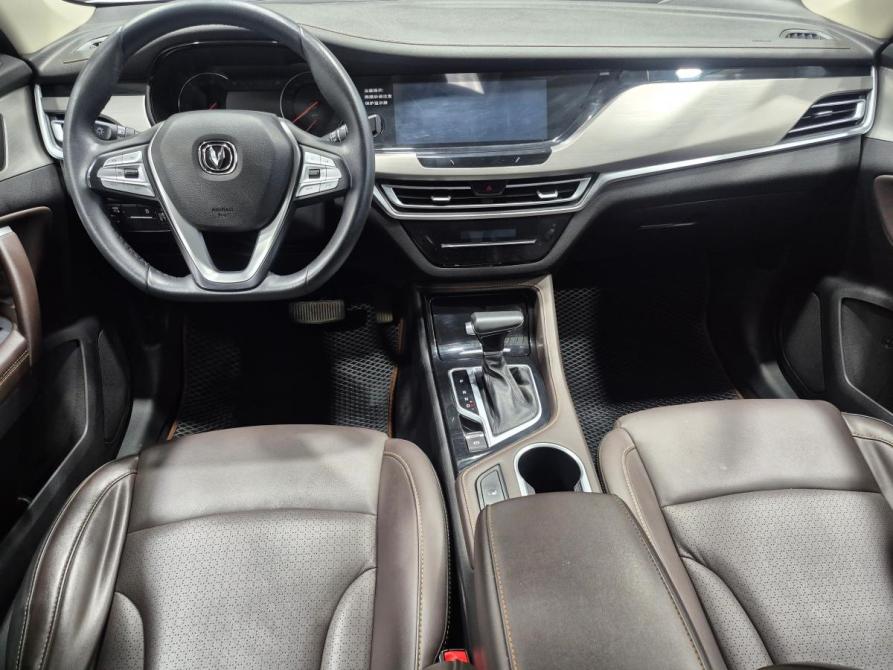 Changan CS35 Plus I Воронеж  - изображение 11