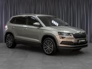 Skoda Karoq I Тюмень  - изображение 22