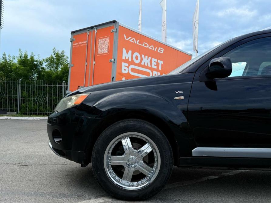Mitsubishi Outlander II Омск  - изображение 25