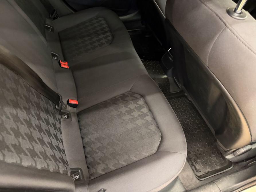 Audi A3 III (8V) Санкт-Петербург  - изображение 17