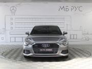 Audi A6 V (C8) Москва  - изображение 36