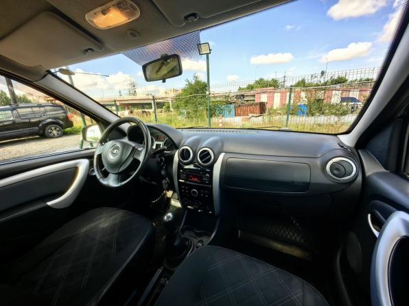 Lada (ВАЗ) Largus I с пробегом 2017 года, цена 699 000 рублей, 262317 км, универсал, Автокод Объявления