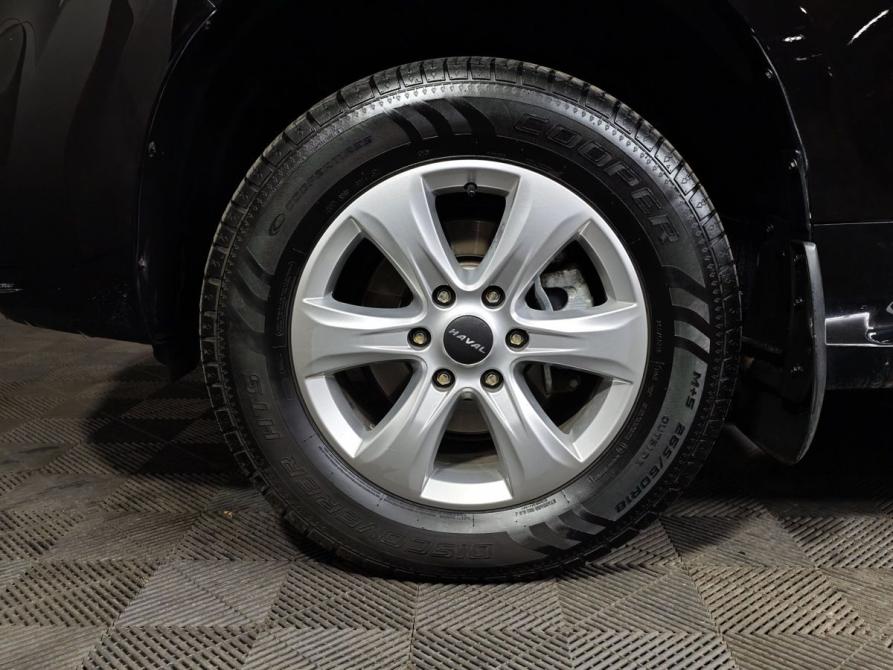 Haval H9 I Рестайлинг Москва  - изображение 9