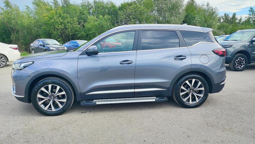 Chery Tiggo 7 Pro I Пермь  - изображение 6
