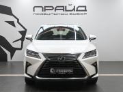 Lexus RX IV Ростов-на-Дону  - изображение 33
