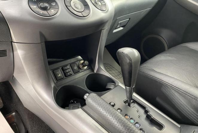 Toyota RAV4 III (XA30) с пробегом 2007 года, цена 1 080 000 рублей, 259145 км, внедорожник, Автокод Объявления