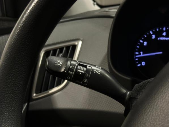 Hyundai Creta I с пробегом 2016 года, цена 1 495 000 рублей, 183741 км, внедорожник, Автокод Объявления