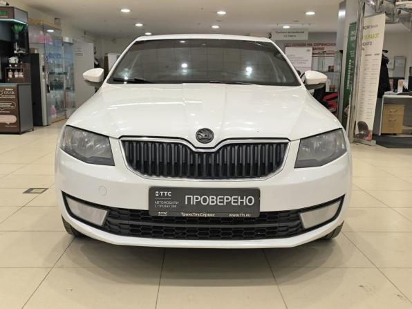 Skoda Octavia III (A7) с пробегом 2014 года, цена 850 000 рублей, 289010 км, лифтбек, Автокод Объявления