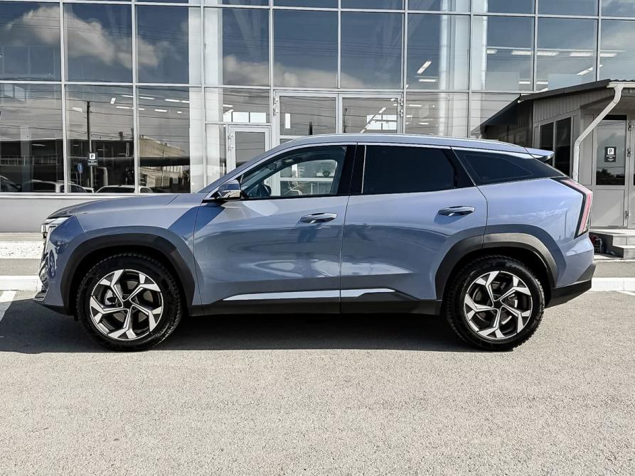Geely Atlas II Курган  - изображение 7