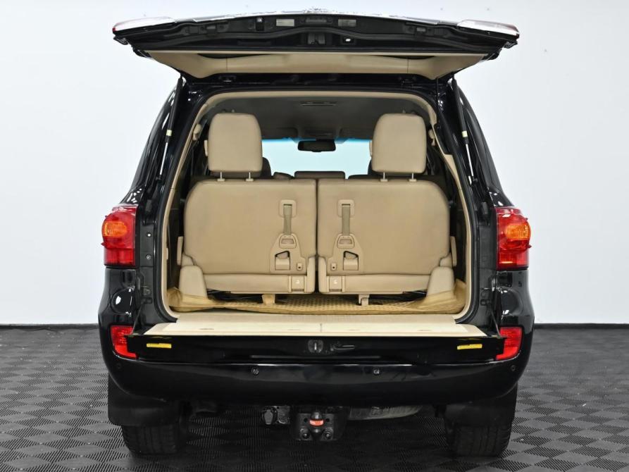 Toyota Land Cruiser 200 Series Москва  - изображение 5