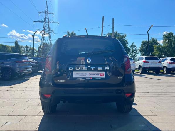 Renault Duster I Рестайлинг с пробегом 2019 года, цена 1 087 000 рублей, 156121 км, внедорожник, Автокод Объявления