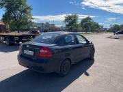 Chevrolet Aveo I Рестайлинг Санкт-Петербург  - изображение 23