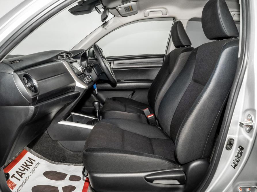 Toyota Corolla XI (E160 E170 E180) Иркутск  - изображение 6