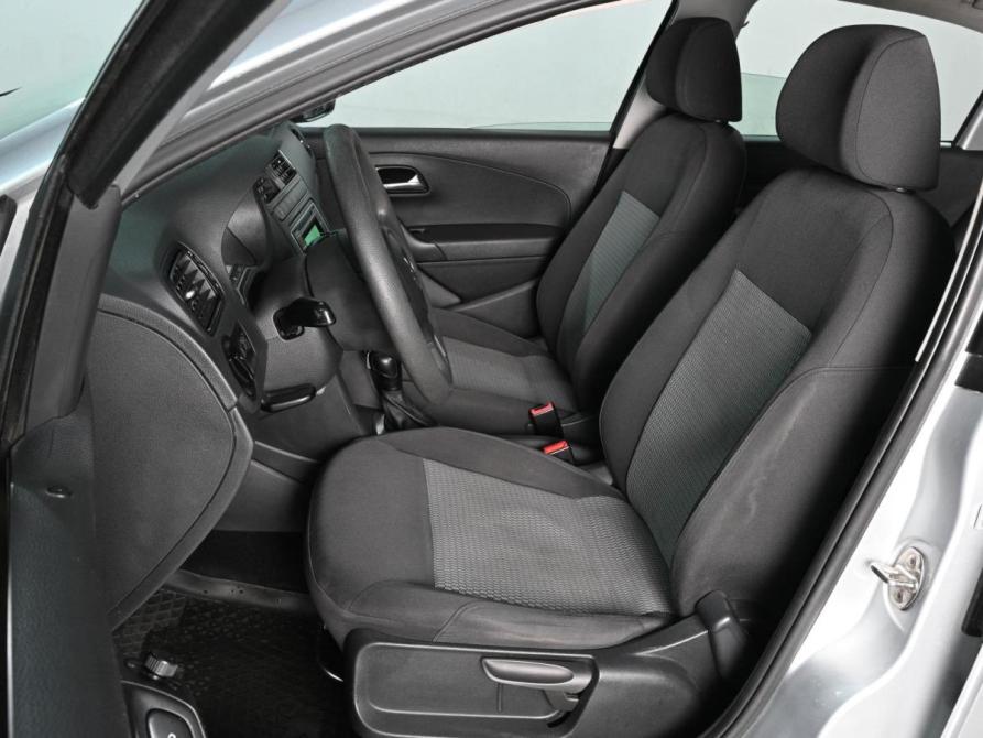 Volkswagen Polo V Ростов-на-Дону  - изображение 10