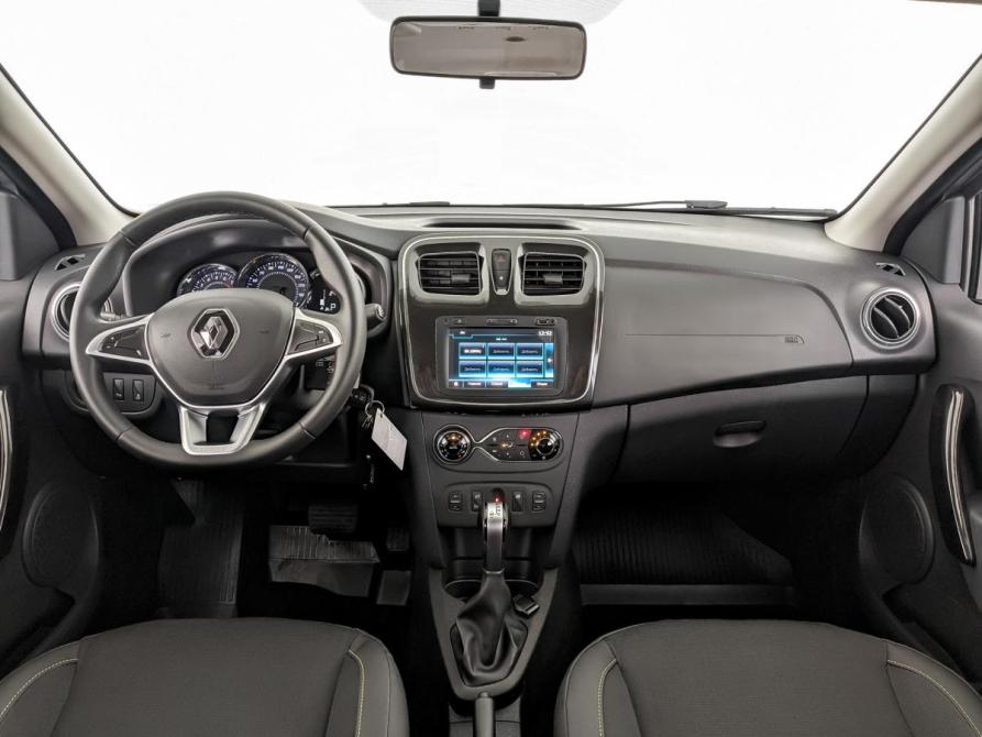 Renault Sandero II Рестайлинг Москва  - изображение 14