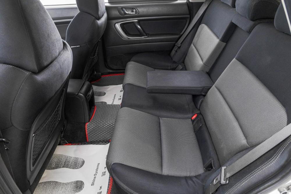 Subaru Legacy IV Барнаул  - изображение 19
