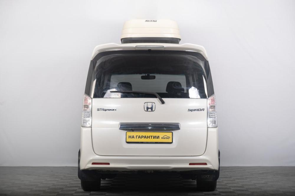 Honda Stepwgn IV Томск  - изображение 5