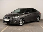 Hyundai Solaris I Екатеринбург  - изображение 27