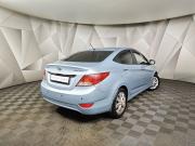 Hyundai Solaris I Москва  - изображение 20