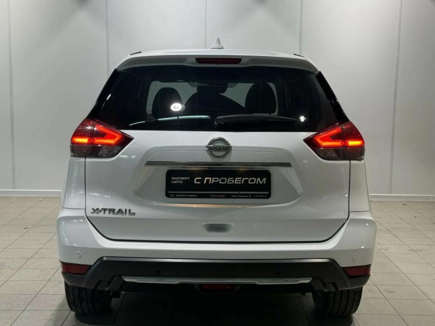 Nissan X-Trail III Самара  - изображение 6