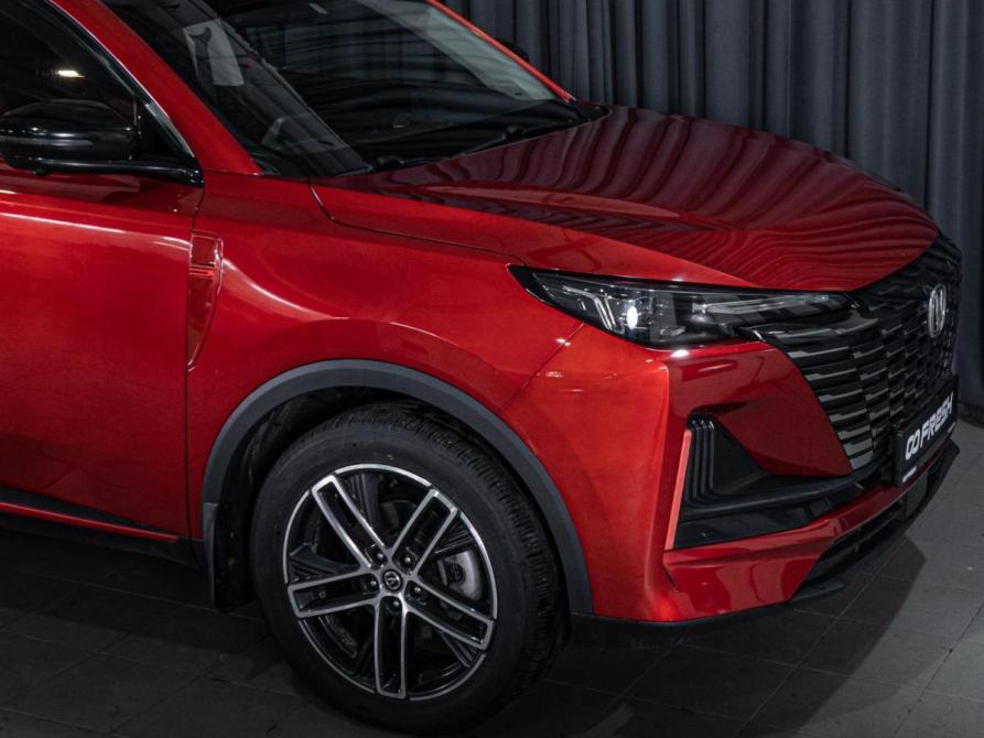 Changan CS55 Plus II Волгоград  - изображение 6