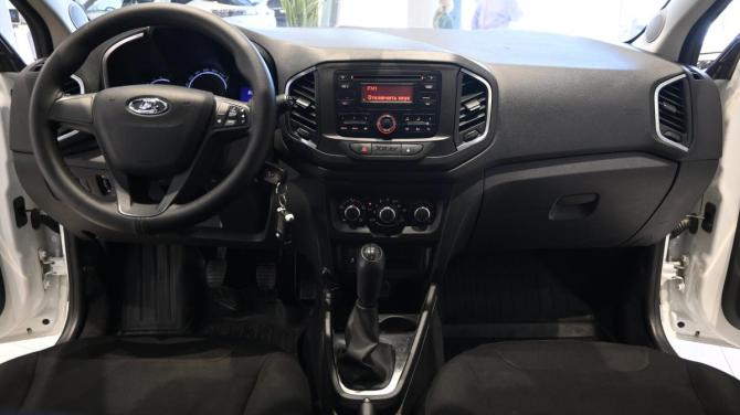 Lada (ВАЗ) XRAY I с пробегом 2017 года, цена 695 000 рублей, 83429 км, хэтчбек, Автокод Объявления