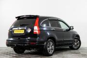 Honda CR-V III Рестайлинг Сургут  - изображение 26