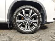 Lexus RX IV Москва  - изображение 29