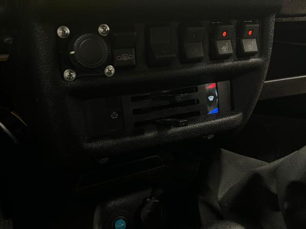 Lada (ВАЗ) 2121 (4x4) I Рестайлинг с пробегом 2018 года, цена 595 000 рублей, 70000 км, внедорожник, Автокод Объявления