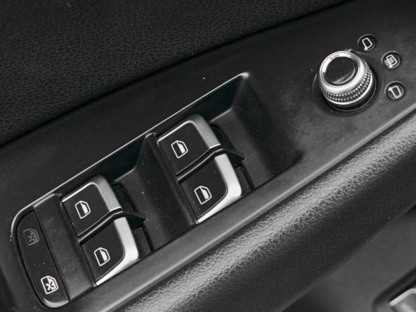 Audi Q5 I (8R) Рестайлинг с пробегом 2012 года, цена 1 950 000 рублей, 158555 км, внедорожник, Автокод Объявления