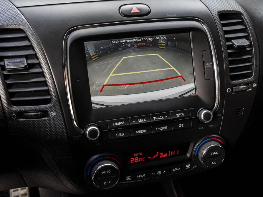 Kia K3 I Рестайлинг Тюмень  - изображение 23