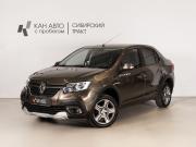 Renault Logan II Рестайлинг Казань  - изображение 9