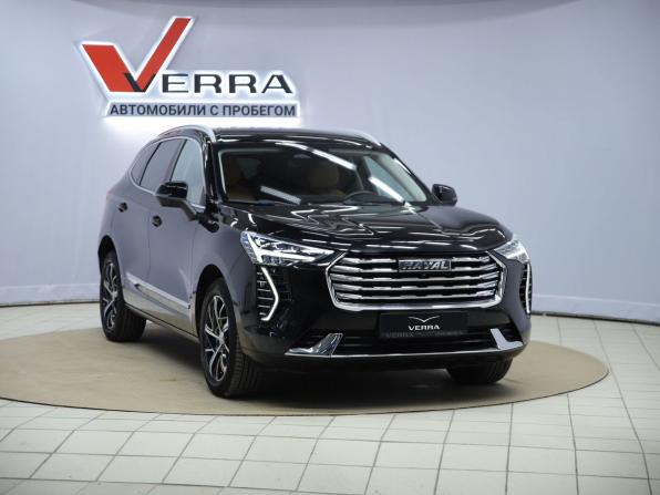 Haval Jolion I с пробегом 2021 года, цена 1 690 000 рублей, 62406 км, внедорожник, Автокод Объявления