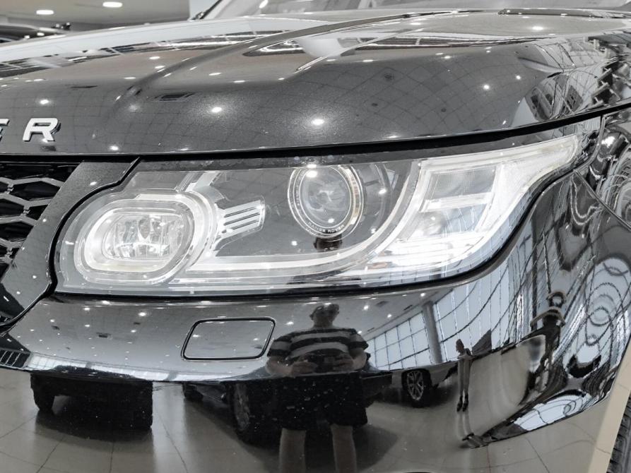 Land Rover Range Rover Sport II Казань  - изображение 21