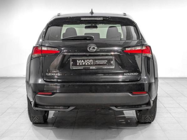 Lexus NX I с пробегом 2015 года, цена 2 955 000 рублей, 81647 км, внедорожник, Автокод Объявления