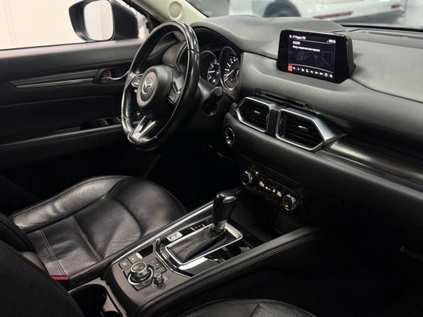 Mazda CX-5 II с пробегом 2018 года, цена 2 690 000 рублей, 97500 км, внедорожник, Автокод Объявления