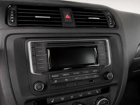 Volkswagen Jetta VI Рестайлинг с пробегом 2014 года, цена 1 249 000 рублей, 190000 км, седан, Автокод Объявления