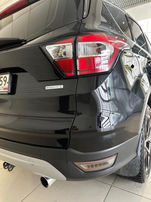 Ford Kuga II Рестайлинг Березники  - изображение 10