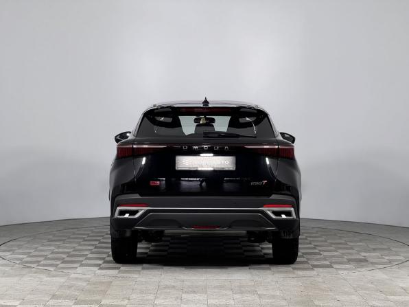 Omoda C5 I с пробегом 2024 года, цена 2 020 000 рублей, 3950 км, внедорожник, Автокод Объявления