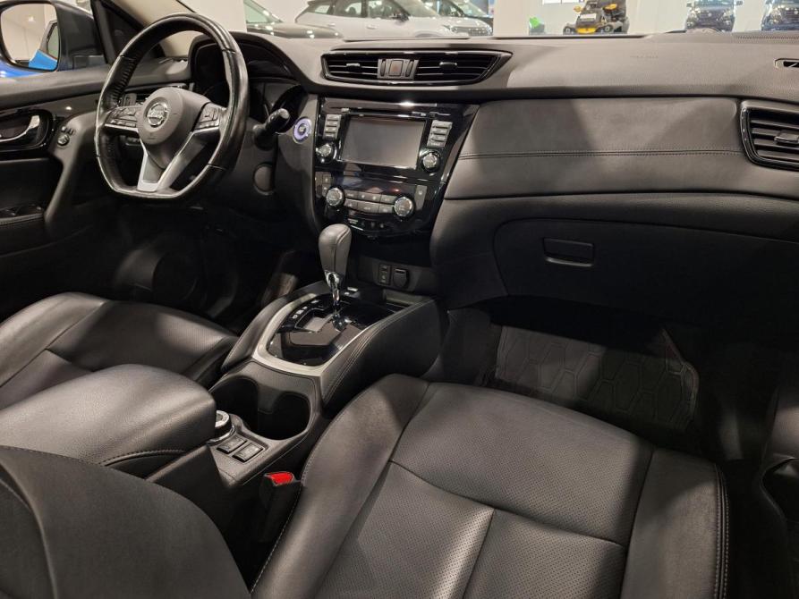 Nissan Qashqai II Рестайлинг Люберцы  - изображение 20