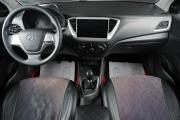 Hyundai Solaris II Тюмень  - изображение 32