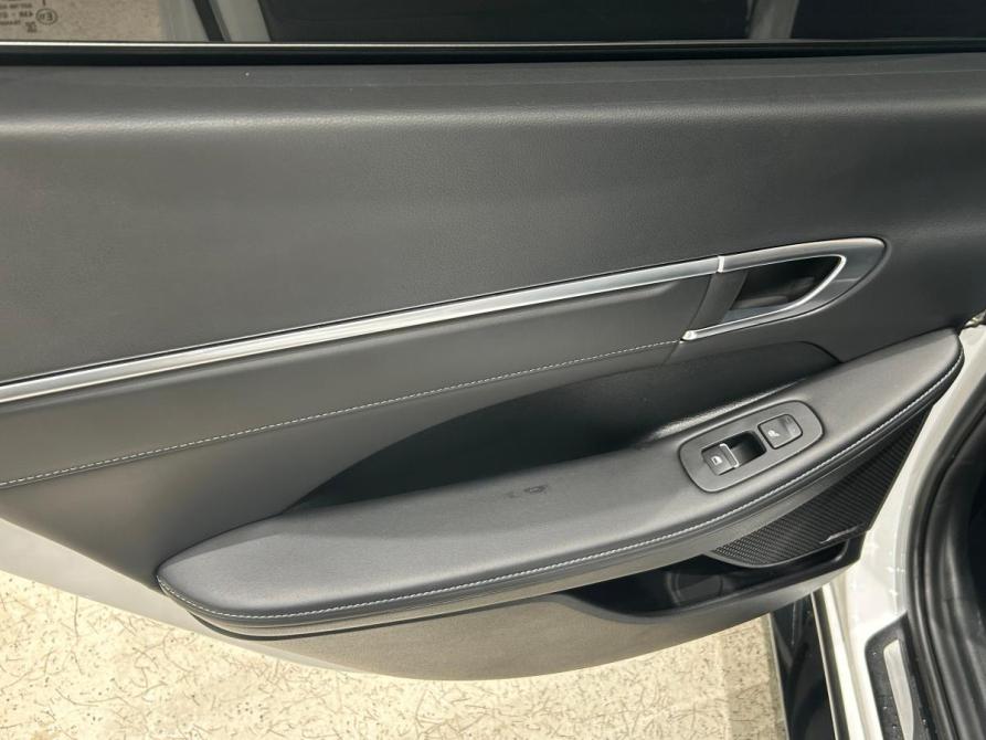 Hyundai Sonata VIII (DN8) Санкт-Петербург  - изображение 14
