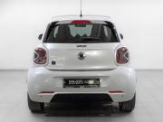 Smart Forfour II Москва  - изображение 31