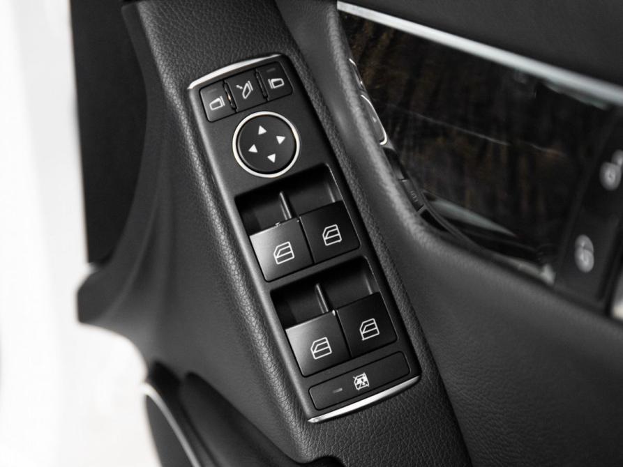 Mercedes-Benz C-Класс III (W204) Рестайлинг Иркутск  - изображение 20