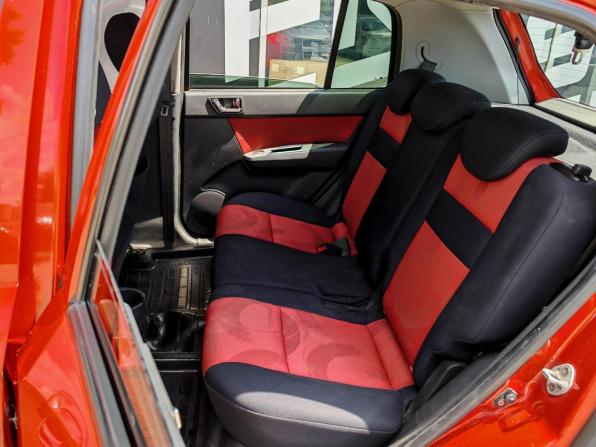 Hyundai Getz I Рестайлинг с пробегом 2008 года, цена 680 000 рублей, 131234 км, хэтчбек, Автокод Объявления